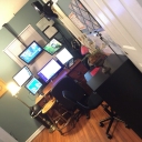 Stream Photos